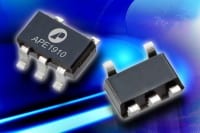 PFM D2D from APEC features Wide Input Voltage and Quiescent Current of 30&micro;A