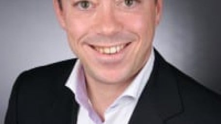 Chris Allexandre Moves to Fairchild as Senior Vice President, Worldwide Sales