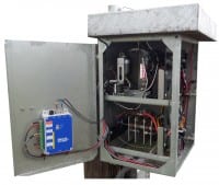 Cellular RMU Provides AC and DC Measurements with 1% of Reading Accuracy