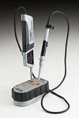 New Battery-operated Proving Unit Ensures Safe 2-pole Tester Operation