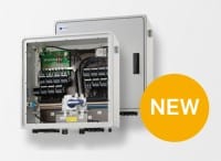 skytron energy adds Combiner Boxes to Strengthen Presence in North America