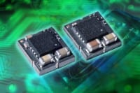 Micro DC-DCs feature Embedded Power Inductor and Ferrite Substrates
