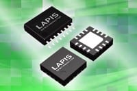 8-bit Microcontrollers Equipped with Industry-Leading High-Accuracy Oscillator Circuit