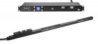 HP Remote Monitoring PDUs Rack-Level Power Monitoring with Billing-Grade Accuracy