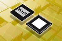 Rohm Pre-announces &ldquo;First&rdquo; Baseband IC Compliant with HD-PLC Inside