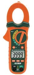 Extech Announces New MA430 Series Clamp Meters for Tight Locations