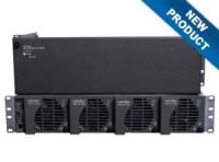 DC-DC Converter System Targets the Emerging 380V Data Center Market