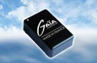 Hold-Up Module Offers Board Footprint Savings