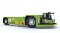 Aircraft Tractors and Railroad Locomotives going Hybrid