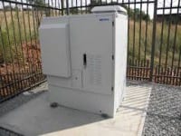 Ballard Launches Outdoor Hydrogen Fuel Cells for Telecom Backup Power