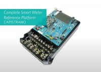 Smart Grid Reference Platform Integrates Metrology, Security and Communications