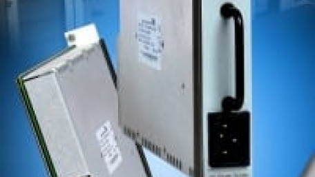 Gresham Joins PICMG and Intros new Power Supplies