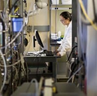 &ldquo;Open Innovation&rdquo; Battery Lab Established at U-Michigan with Ford, MEDC
