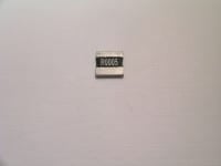 Precision Resistors offered down to 250 MicroOhms