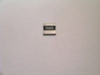 Precision Resistors offered down to 250 MicroOhms
