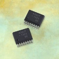 Avago Unveils Automotive Smart Gate Drive Optocoupler with Integrated Flyback Controller