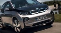 BMW i3 Li-Powered EV Wins “Breakthrough Products” Award