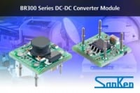 Allegro Micro Intros DC-DC Converter Module Series