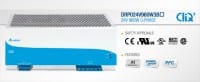 CliQ II DIN Rail Power Supply Introduces the Robust 3-Phase 960W Model