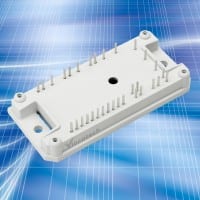 High-Speed IGBT H-Bridge Modules Built to Boost Performance