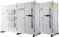 Transformer Architectures are key Features of new Solectria PV Inverters