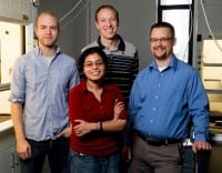 Silicon-based Supercapacitors can be Integrated into Silicon Wafers