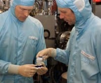 Thin-film PV achieves 20.8% Efficiency and overtakes Multicrystalline Silicon Technology