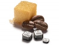 Miniature Step-up Transformers Designed for Energy Harvesting Applications