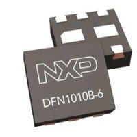 NXP Claims First 3-A Transistors in a 1.1-mm-square Leadless Plastic Package