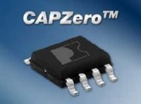 Power Integrations’ CAPZero X-Cap Discharge ICs Certified to IEC Safety Regulations