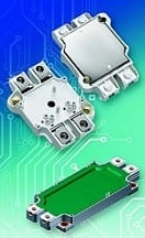 IXYS Releases New 600A 650V IGBT Module Based On XPT IGBT Technology