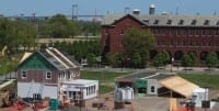 Advanced Energy Storage System Launched at Philadelphia Navy Yard