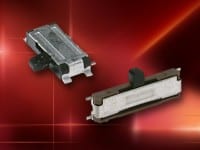 Ultra-miniature, Low-Profile SPDT and SP3T Slide Switches
