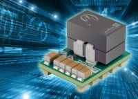 Digital-Capable Power Blocks deliver Higher Densities for Networking Applications