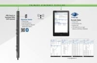Bluetooth-Capable “ST Eye” Monitors Data Center Power and Environment
