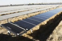 SunPower Acquires Greenbotics PV-Cleaning Robots
