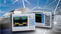 ScopeCorders Target Power Electronics, Mechatronics and Transportation