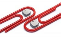 New Shock-resistant, Outgassing-compliant Power Inductors from Coilcraft