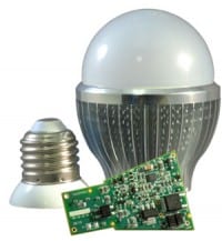 Jade Sky Partners with CLTC on LED Replacement Lamp Upgrade Project