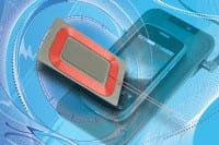 Powdered-Iron-Based, WPC-Compliant Rx Coil for 7-V Charging Circuitry