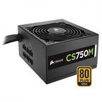 Modular PSUs Deliver 80 PLUS Gold Efficiency on a Bronze Budget