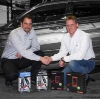 CTEK Sweden acquires the Charging Business from Inelco Group