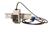 Rogowski Coils used to Monitor Power with Flexible Cable-type Current Transformers