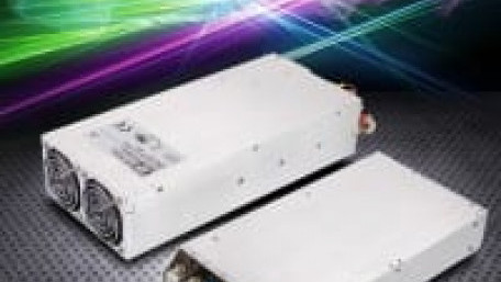 Programmable 800W and 1500W PSUs have Constant-Current Output to nearly Zero Volts