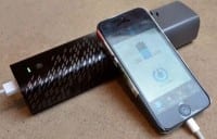 Power Upp with Fuel Cell Portable Power for Connected Devices