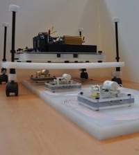 Wireless Power Transfer for Moving Vehicles Proposed by NC State Researchers
