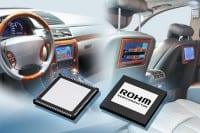 System PMIC for Intel Bay Trail I Platforms also for Industrial and Automotive
