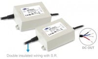 GlacialPower Announces Two new Drivers for 9V-57V Indoor LED Lighting