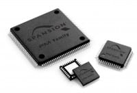 Spansion Launches Family of Flexible Microcontrollers for the Industrial IoT