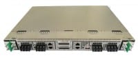 1U Power Supply Rack Offers Dual 3kW Outputs and Optional PMBus